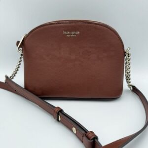 Authentic‎ Kate Spade Cameron Street Hilli Bag - Camel Brown Color - NWOT!!